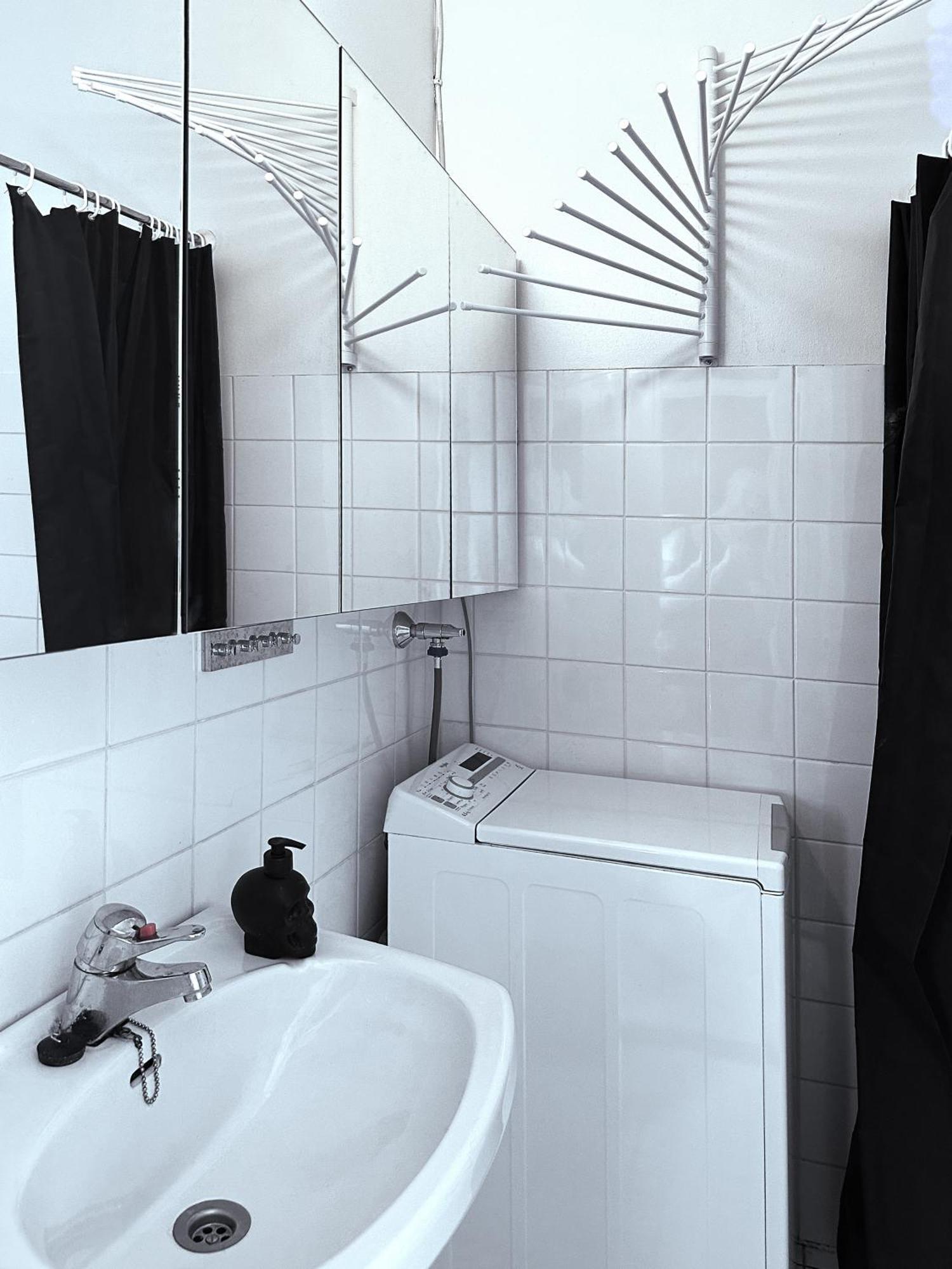 Artistic Kallio Appartement Helsinki