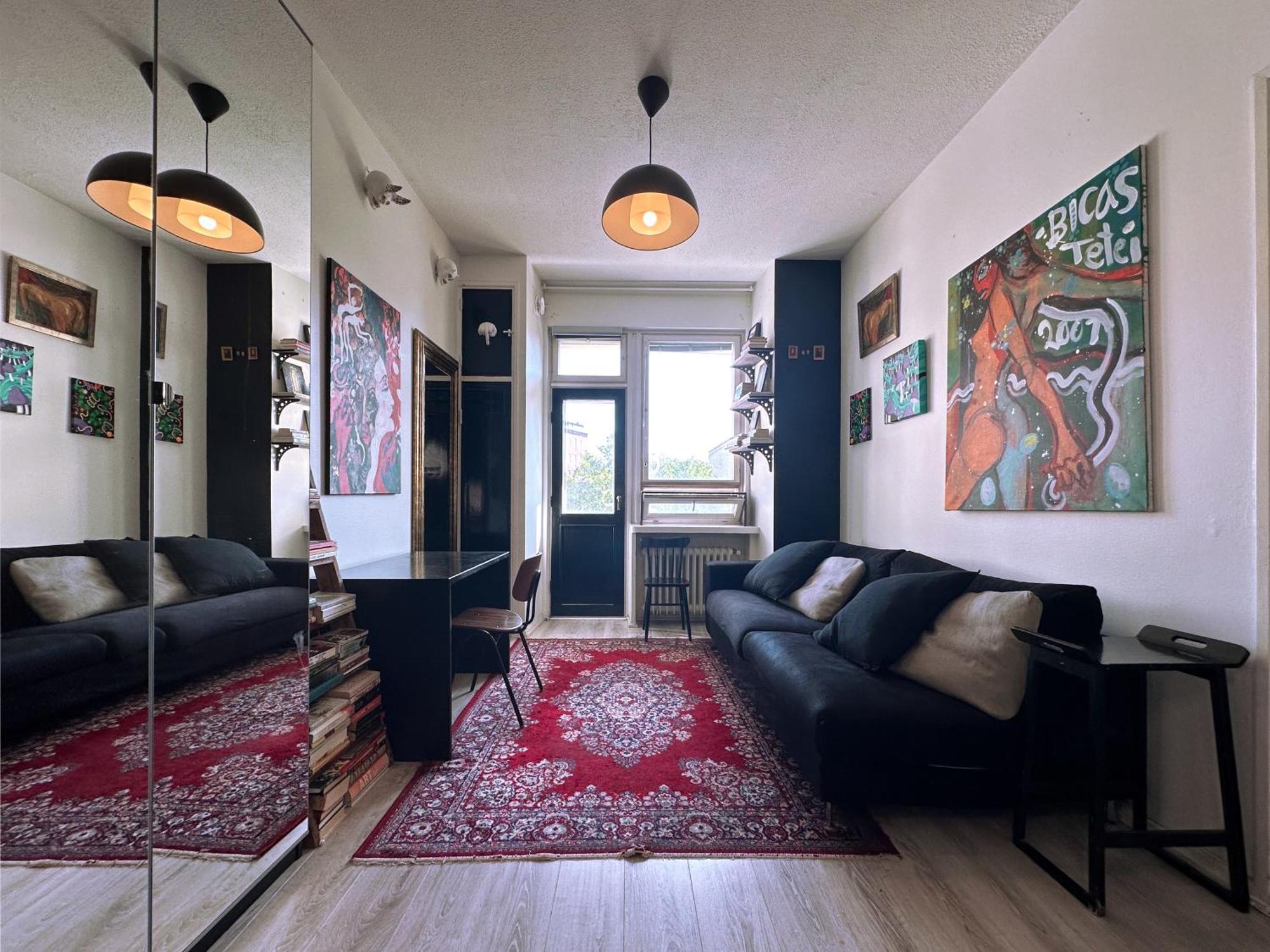 Appartement Artistic Kallio